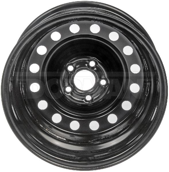 2003-2010 Chrysler PT Cruiser Wheel (Dorman)