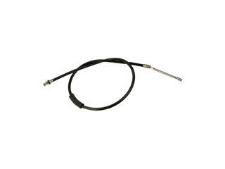 1998-2002 Pontiac Firebird Parking Brake Cable - Rear Left or Rear Right (Dorman)