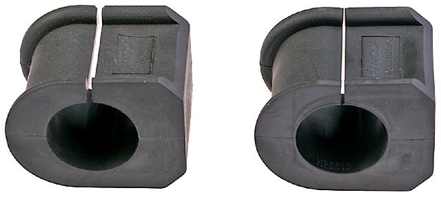 2008-2016 Ford F-350 Suspension Stabilizer Bar Bushing Kit - Front (Dorman)
