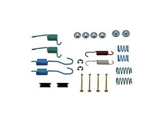 1978-1981 Buick Century Drum Brake Hardware Kit - Rear (Dorman)