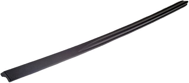 2015-2019 Ford Transit-150 Door Molding - Rear Left (Dorman)