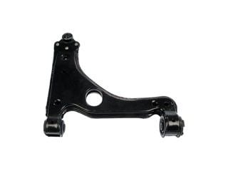 2001-2005 Saturn L300 Suspension Control Arm and Ball Joint Assembly - Front Left Lower (Dorman)