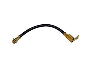 1986-1987 Ford Taurus Brake Hydraulic Hose - Rear Right (Dorman)