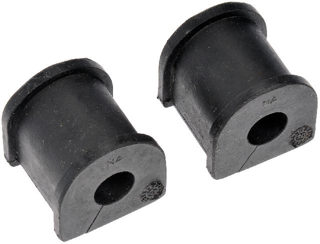 1987-1991 Toyota Camry Suspension Stabilizer Bar Bushing Kit - Rear (Dorman)
