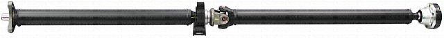 1994 BMW 530i Drive Shaft - Rear (Dorman)