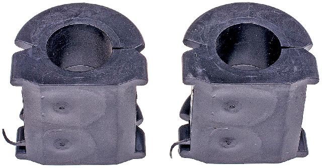 2008-2009 Chevrolet Equinox Suspension Stabilizer Bar Bushing Kit - Rear To Frame (Dorman)