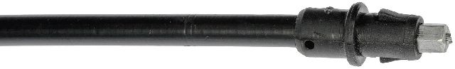 2007-2009 Saturn Aura Parking Brake Cable - Rear Right (Dorman)