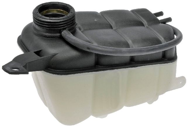 2001-2006 Mercedes-Benz S600 Engine Coolant Reservoir - Front (Dorman)