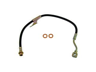 1988-1999 GMC C1500 Brake Hydraulic Hose - Front Left (Dorman)