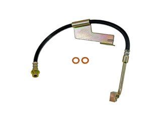 1996-2000 GMC C3500HD Brake Hydraulic Hose - Front Right (Dorman)