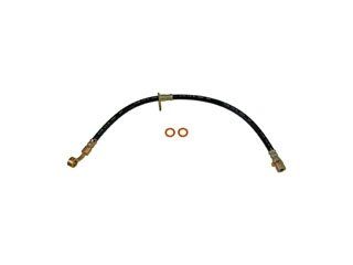 2003-2011 Honda Element Brake Hydraulic Hose - Rear Left (Dorman)