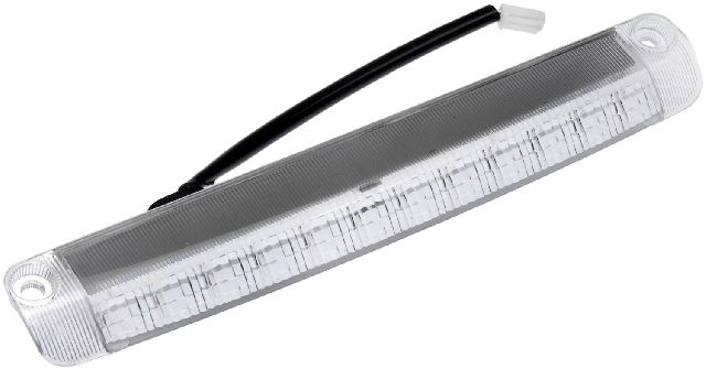 2004-2009 Toyota Prius Center High Mount Stop Light (Dorman)