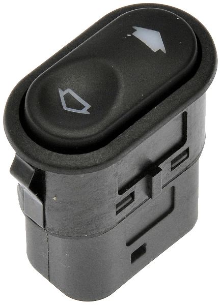 1995-1997 Ford Contour Door Window Switch - Front Right or Rear Left or Rear Right (Dorman)