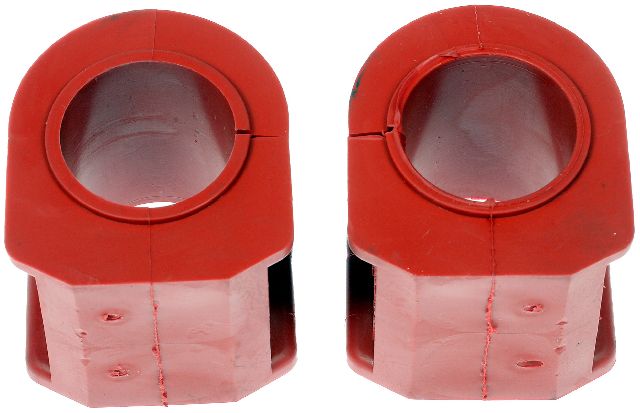 1981-1990 Lincoln Town Car Suspension Stabilizer Bar Bushing Kit - Front To Frame (Dorman)