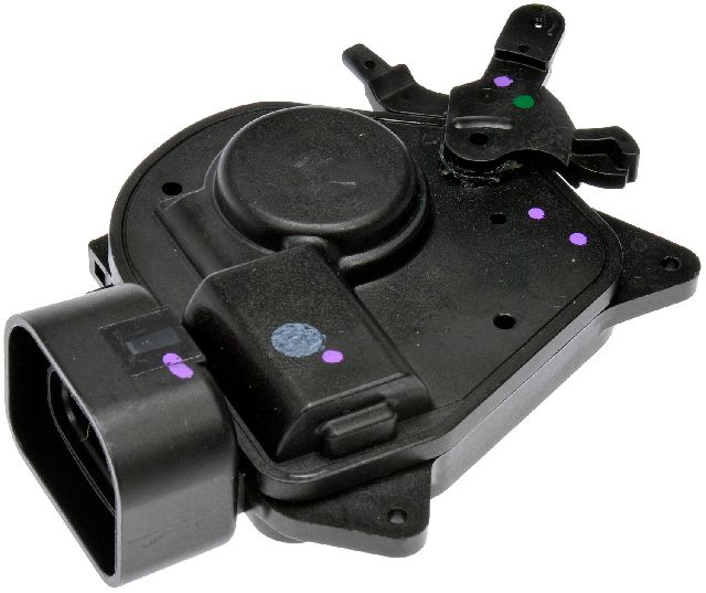 2004-2005 Lexus IS300 Door Lock Actuator Motor - Front Right (Dorman)