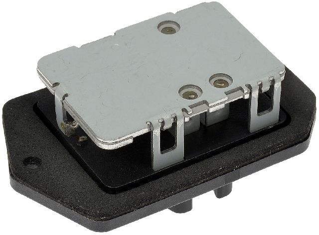 2011-2016 Scion tC HVAC Blower Motor Resistor (Dorman)