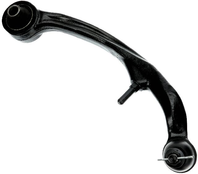 2004-2006 INFINITI G35 Suspension Control Arm and Ball Joint Assembly - Front Left Lower (Dorman)