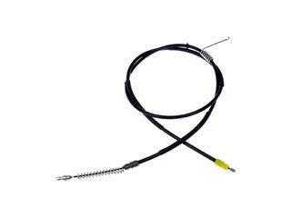 2005-2007 Ford E-150 Parking Brake Cable - Rear Right (Dorman)