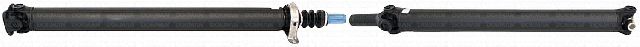 2005-2010 Ford F-550 Super Duty Drive Shaft - Rear (Dorman)
