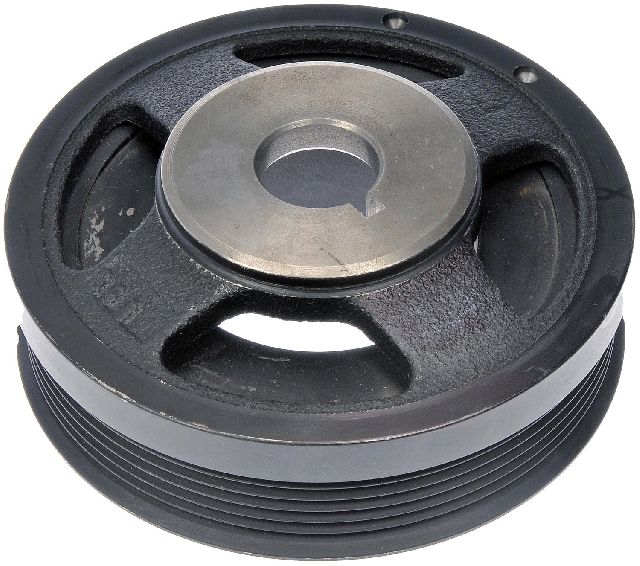 2004-2018 Chevrolet Aveo Engine Harmonic Balancer (Dorman)