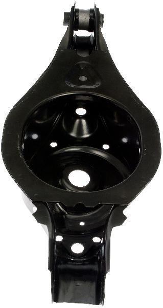 2003-2007 Nissan Murano Suspension Control Arm - Rear Lower Rearward (Dorman)