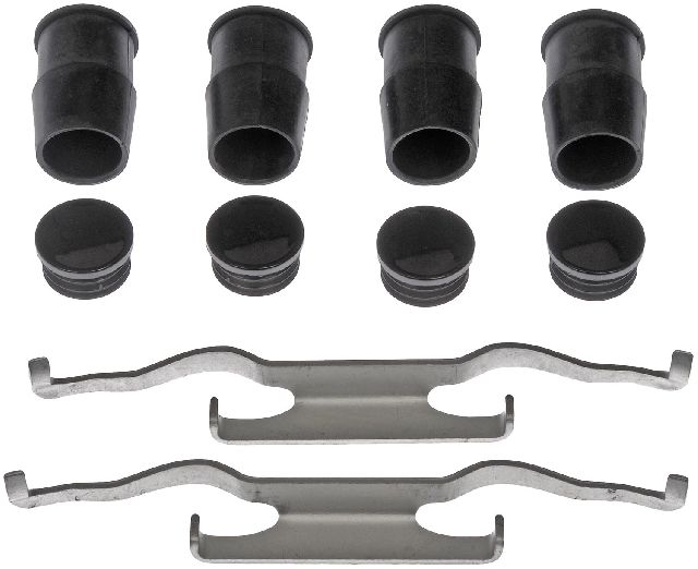 2005-2008 Mazda Tribute Disc Brake Hardware Kit - Front (Dorman)