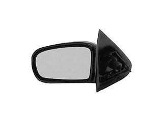 1995-2005 Chevrolet Cavalier Side/Door Mirror - Left (Dorman)