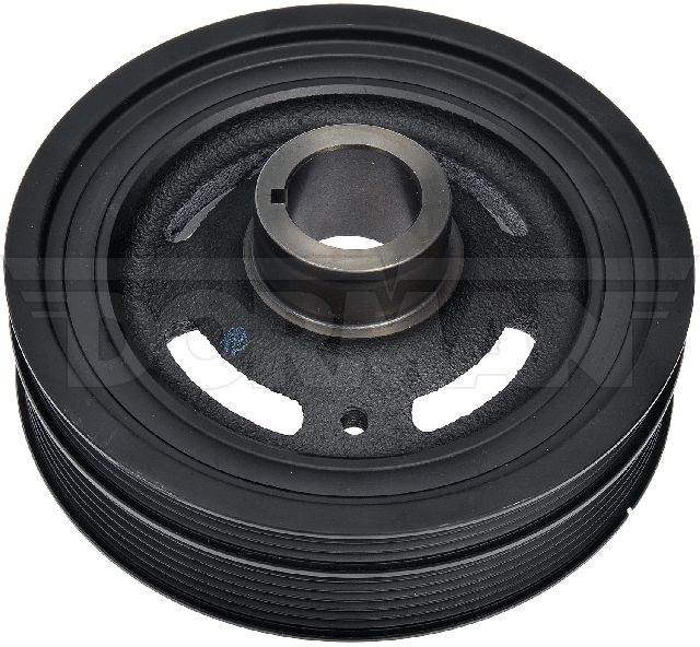 2019 Hyundai Veloster Engine Harmonic Balancer (Dorman)