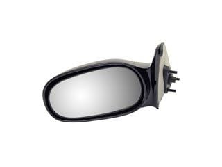 1998-2002 Toyota Corolla Side/Door Mirror - Left (Dorman)