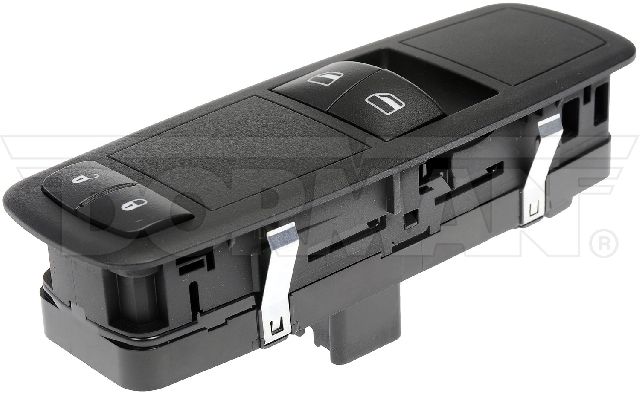 2008 Chrysler Voyager Door Window Switch - Front Left (Dorman)