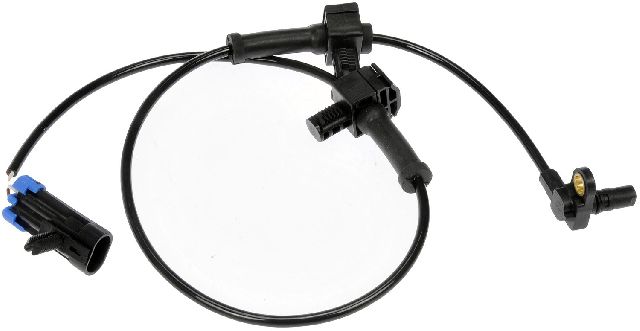 2007-2013 Chevrolet Silverado 1500 ABS Wheel Speed Sensor - Rear (Dorman)