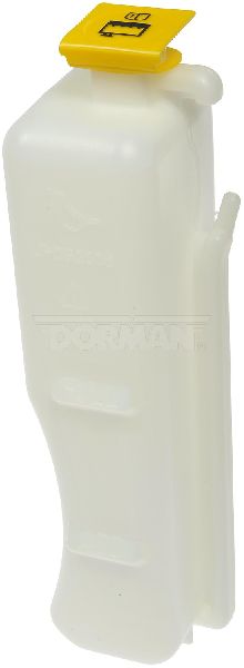 1991-1996 Dodge Dakota Engine Coolant Reservoir - Front (Dorman)