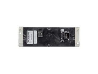 2005 Pontiac Montana HVAC Control Module - Front (Dorman)