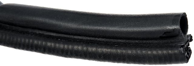 2007 GMC Sierra Door Seal - Front Left or Front Right (Dorman)