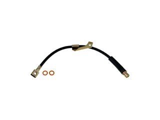 2002-2003 Saturn Vue Brake Hydraulic Hose - Front Left (Dorman)