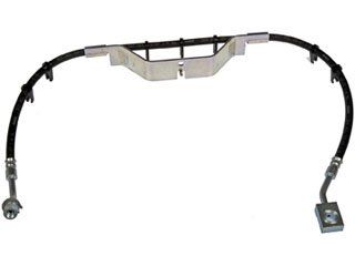 2006-2009 GMC C5500 Topkick Brake Hydraulic Hose - Rear Right (Dorman)