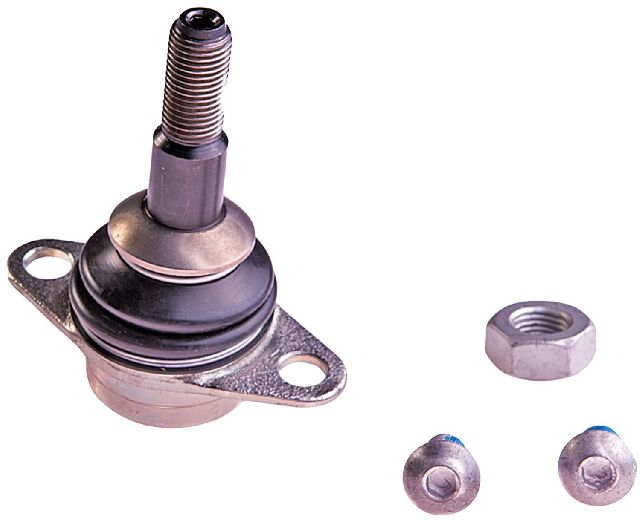 2009-2010 BMW 528i xDrive Suspension Ball Joint - Front Lower Forward (Dorman)