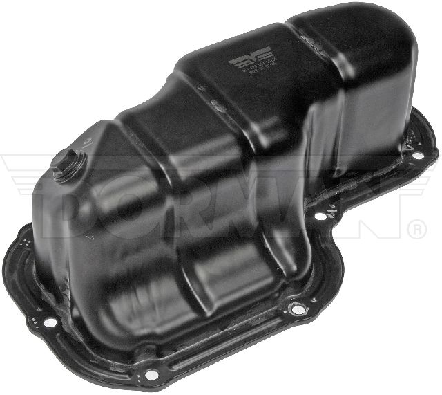 2009-2012 Suzuki Equator Engine Oil Pan - Lower (Dorman)