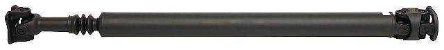 1990-1996 Ford Bronco Drive Shaft - Rear (Dorman)