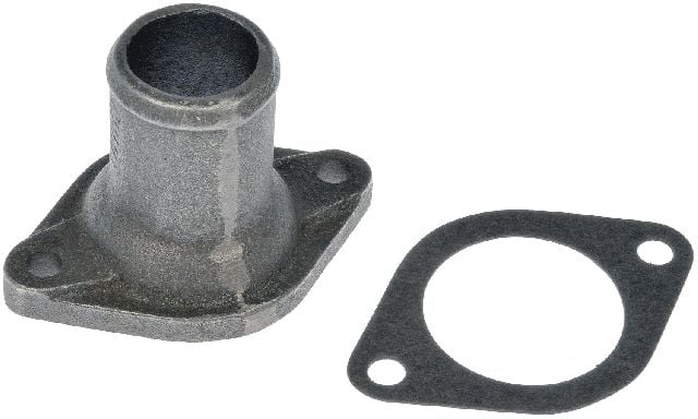 1987 Chevrolet V20 Engine Coolant Thermostat Housing (Dorman)