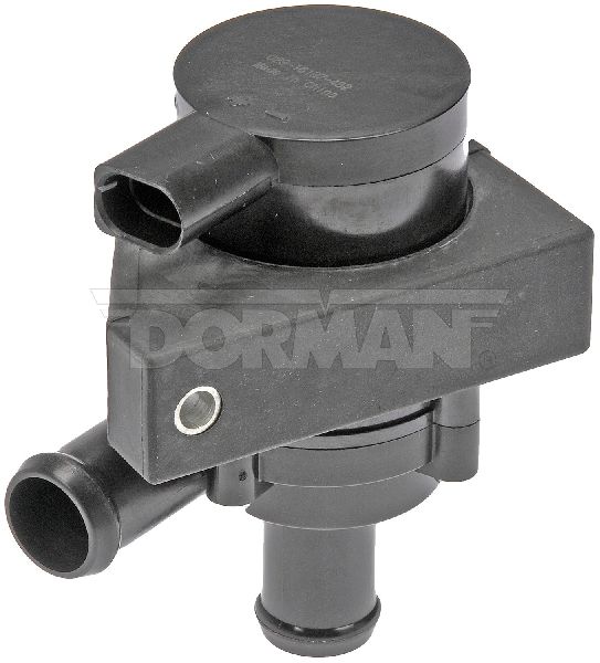 2006-2008 Audi A3 Engine Auxiliary Water Pump (Dorman)