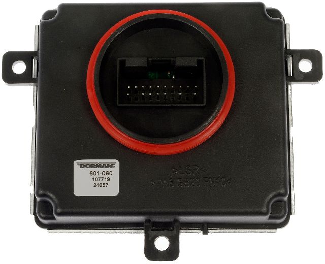 2013-2015 Audi S6 High Intensity Discharge (HID) Lighting Ballast (Dorman)