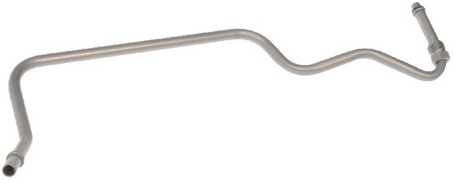 2000-2003 Dodge Durango Automatic Transmission Oil Cooler Hose Assembly - Outlet (Upper) (Dorman)