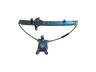 1991-1994 Nissan Sentra Window Regulator - Front Left (Dorman)