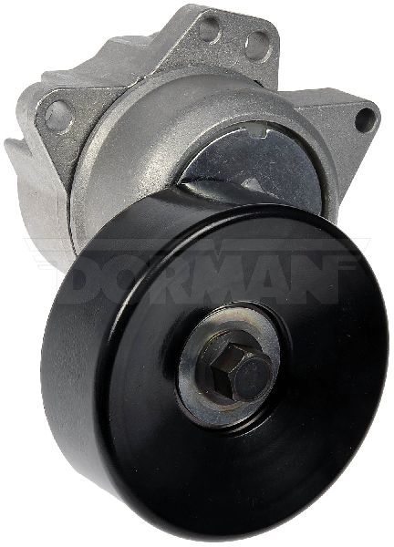2004-2010 INFINITI QX56 Accessory Drive Belt Tensioner Assembly (Dorman)