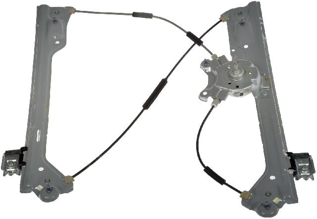 2014-2018 GMC Sierra Window Regulator - Front Left (Dorman)
