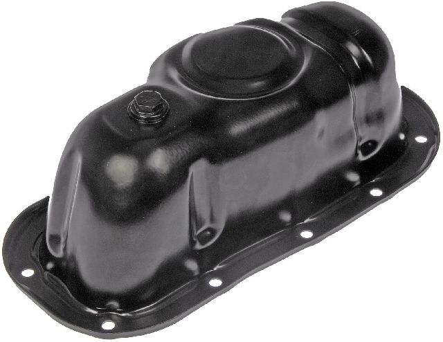 2007-2014 Toyota FJ Cruiser Engine Oil Pan - Lower (Dorman)