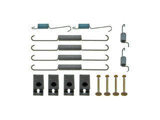 2001-2005 Kia Rio Drum Brake Hardware Kit - Rear (Dorman)
