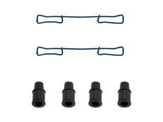 2013 Ford Flex Disc Brake Hardware Kit - Rear (Dorman)