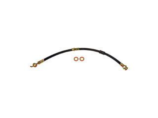 2007-2015 Mazda CX-9 Brake Hydraulic Hose - Front Left or Front Right (Dorman)